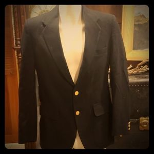 WFF by Farah 100% Wool Blazer